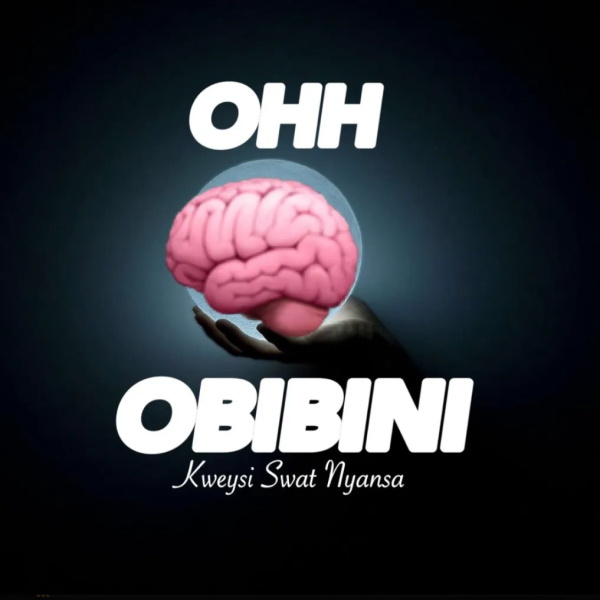 Kweysi Swat-Oh Obibini cover art