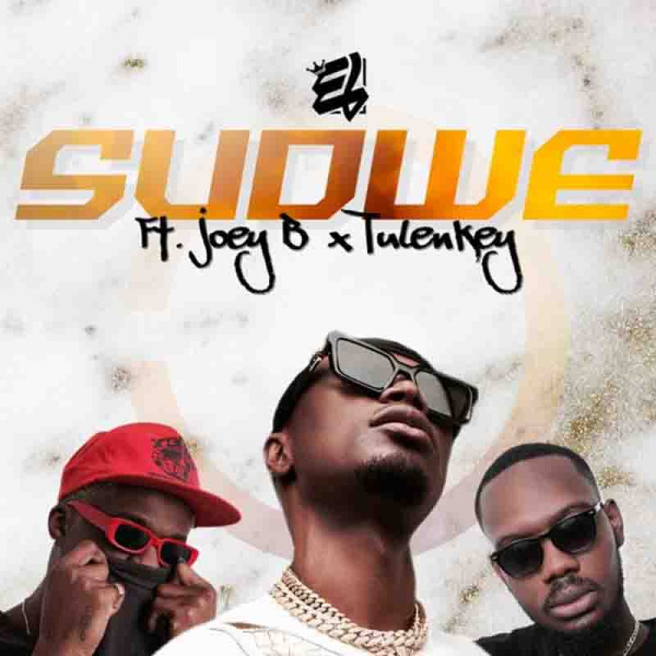 E.L-Sudwe cover art