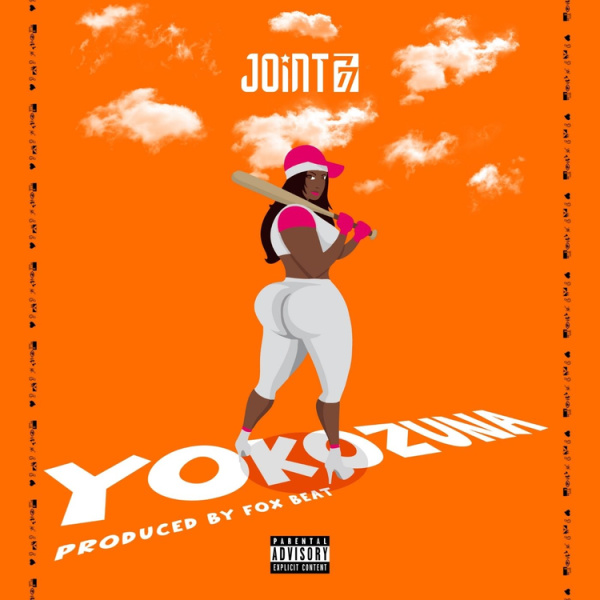 Joint 77 -Yokozuna cover art