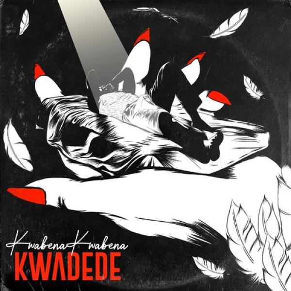 Kwabena Kwabena -Kwadede cover art