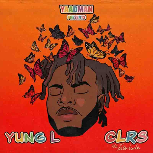 Yung L-Set It Off cover art