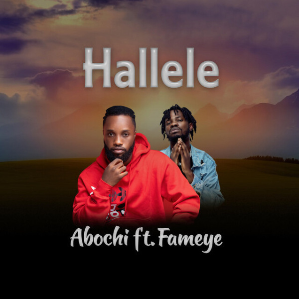 Abochi-Hallele cover art