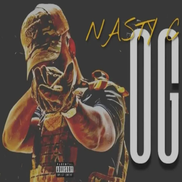 Nasty C-OG cover art