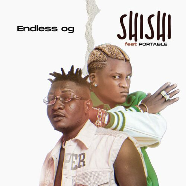 Endless OG-ShiShi cover art