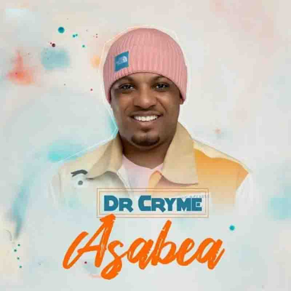 Dr Cryme-Asabea cover art