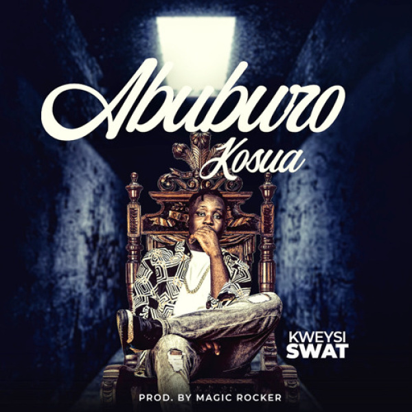 Kweysi Swat-Abuburo Kosua cover art