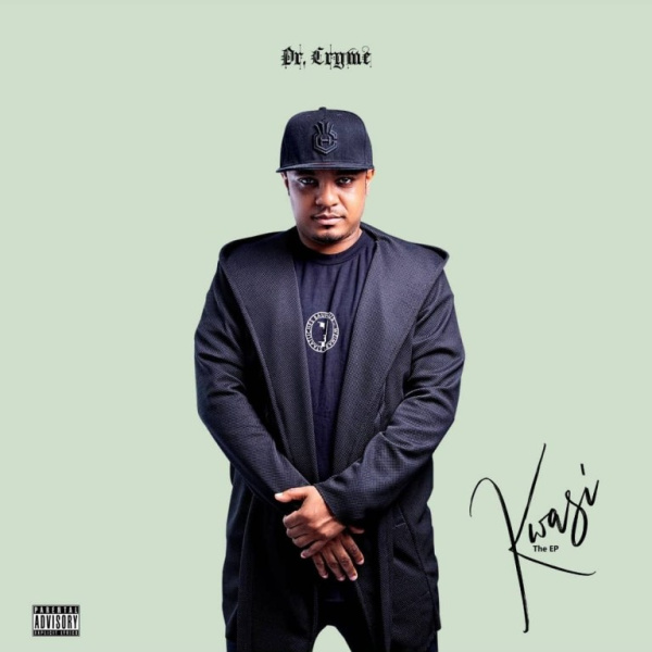 Dr Cryme-Kropot cover art