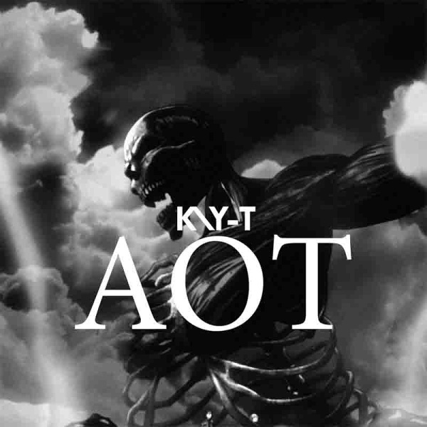 Kay-T-AOT cover art