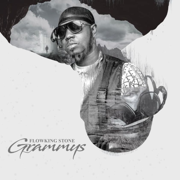 Flowking Stone-Grammys cover art