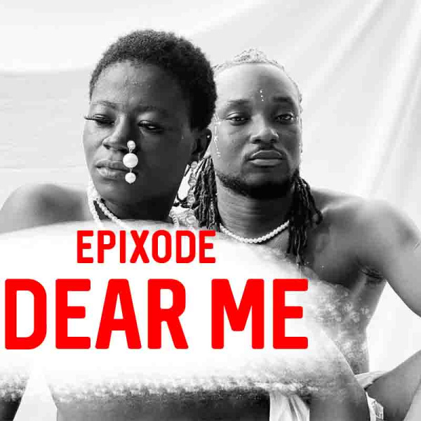 Epixode-Dear Me cover art