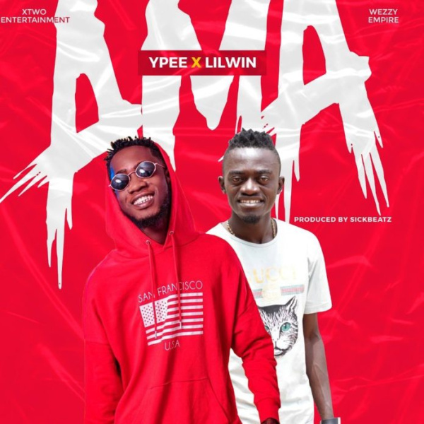 Ypee-Ama cover art