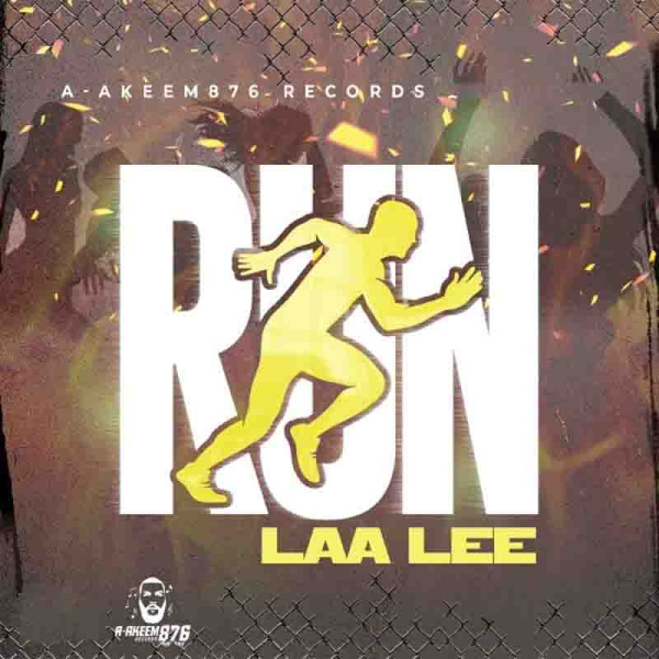 Laa Lee-Run cover art