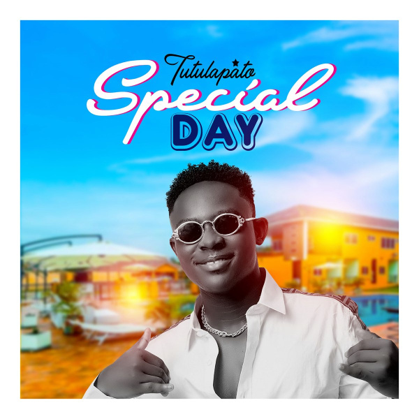 Tutulapato-Special Day cover art