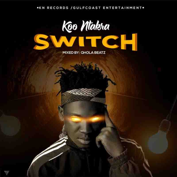 Koo Ntakra- Switch (151 Rum Freestyle) cover art