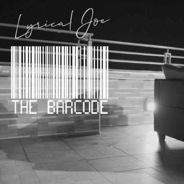 Lyrical Joe-The Barcode cover art