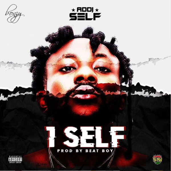 Addi Self-1 Self cover art