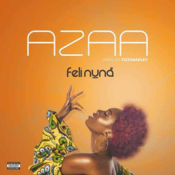 Feli Nuna-Azaa cover art