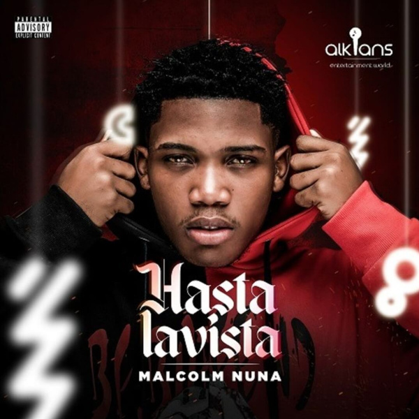 Malcolm Nuna-Shock You cover art