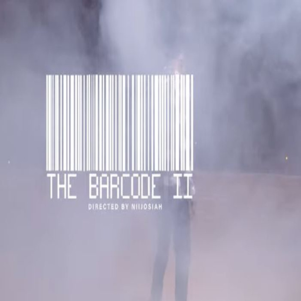 Lyrical Joe-The Barcode II (Freestyle) cover art