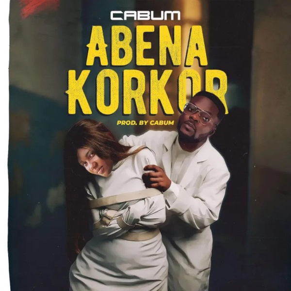 Cabum-Abena Korkor cover art