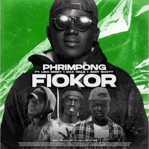 Phrimpong-Fiokor cover art