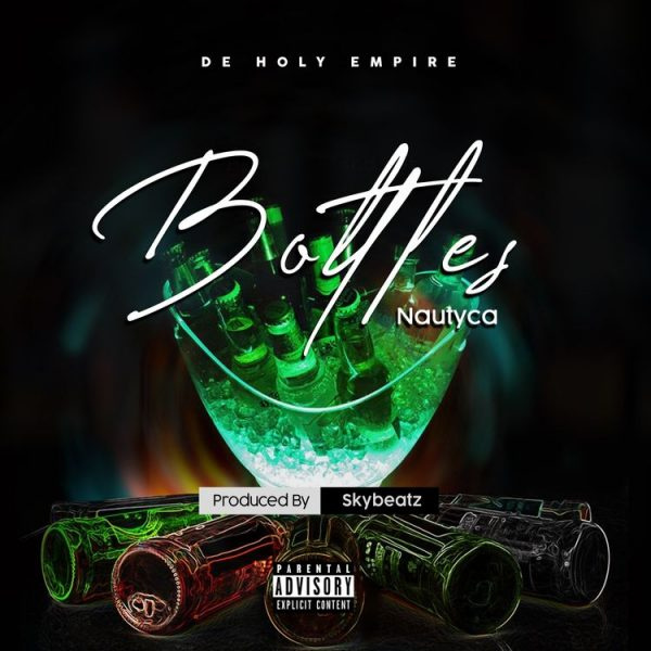 Nautyca-Bottles cover art