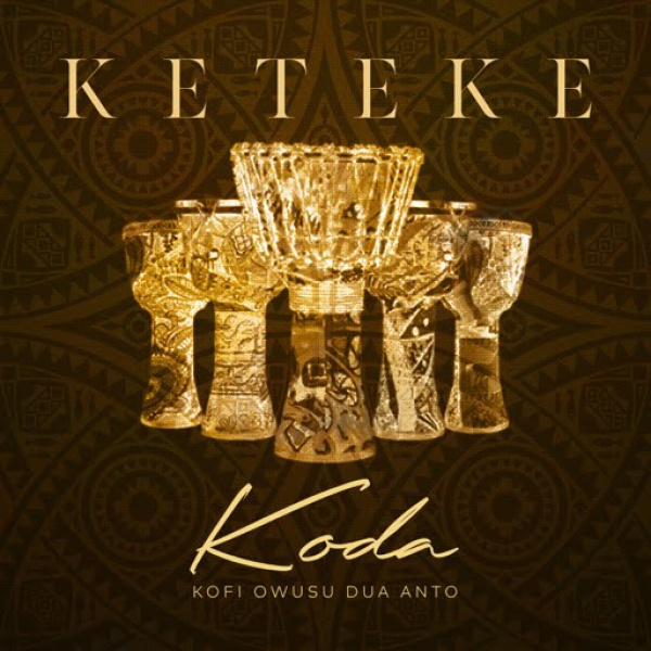 Koda-No Other Name cover art