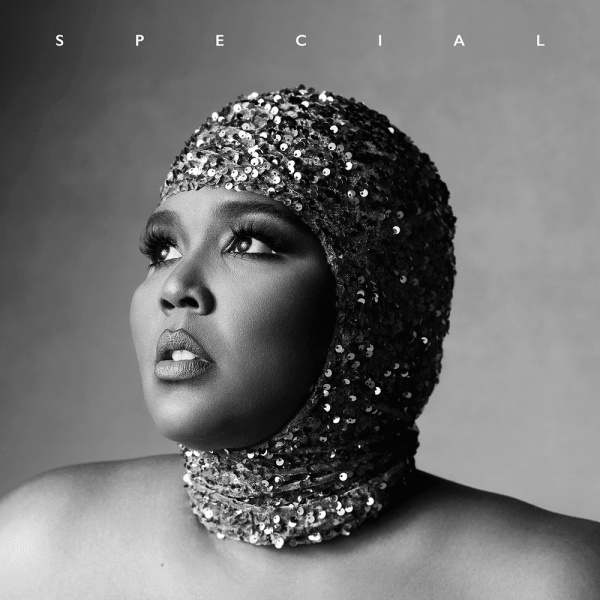 Lizzo-Birthday Girl cover art