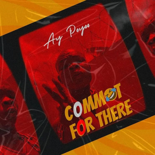 AY Poyoo-Commot For There cover art