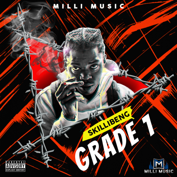 Skillibeng-Grade 1 cover art