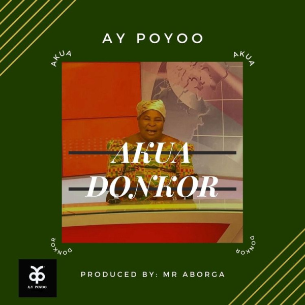 AY Poyoo-Akua Donkor cover art