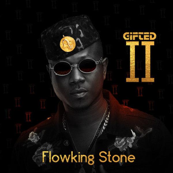 Flowking Stone-Run Dem cover art