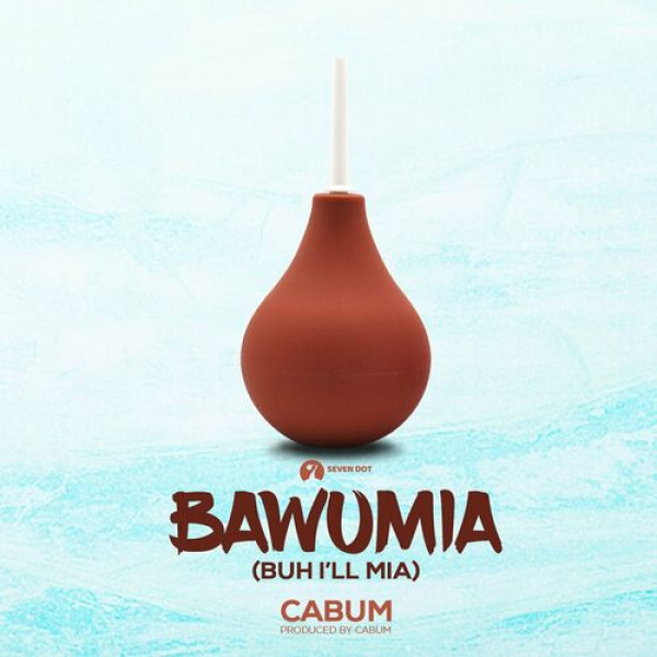 Cabum-Bawumia (Buh I’ll Mia) cover art