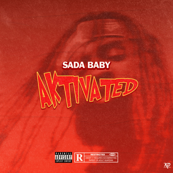 Sada Baby-Aktivated cover art