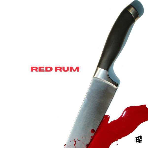 E.L-Red Rum cover art