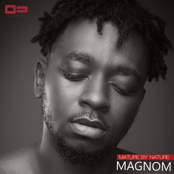 Magnom-Up cover art