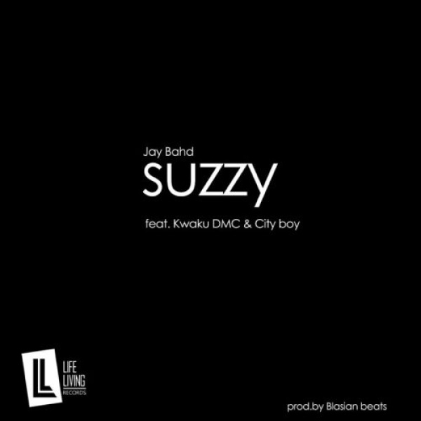 Jay Bahd-Suzzy cover art