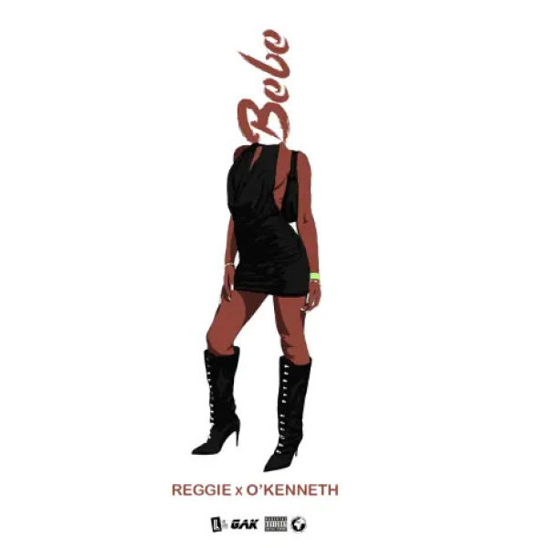 Reggie , O'kenneth-Bebe cover art