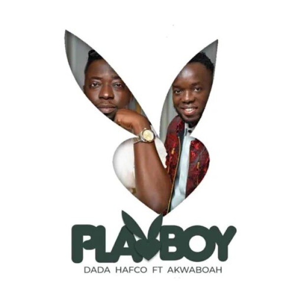 Dada Hafco-Playboy cover art