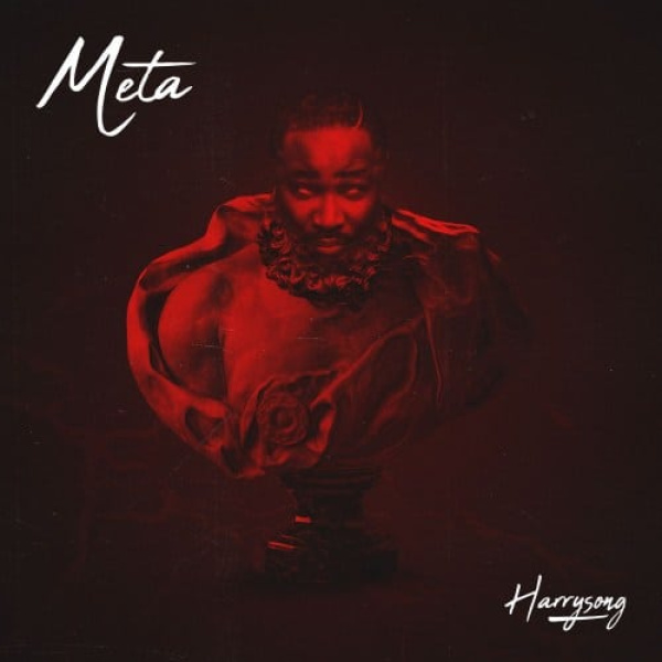 Harrysong-Meta cover art