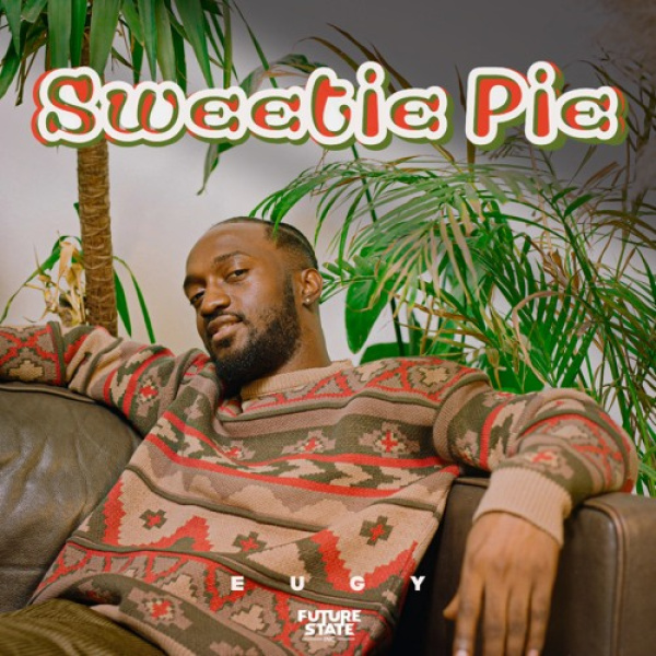 Eugy -Sweetie Pie cover art