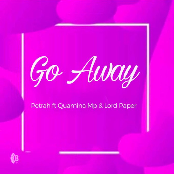 Petrah-Go Away cover art