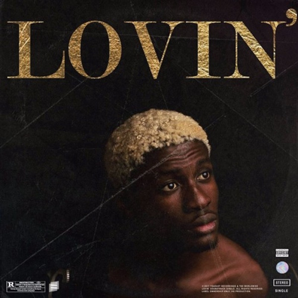 RJZ-Lovin cover art