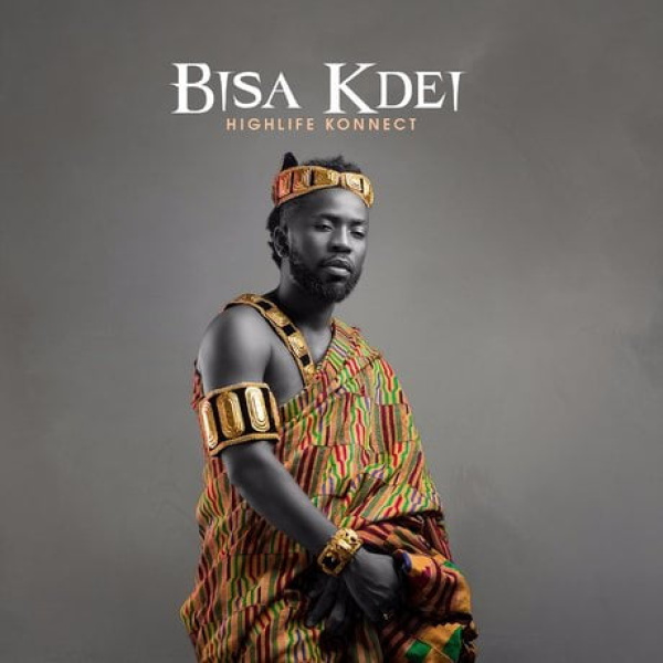 Bisa Kdei-Bie Wueni cover art