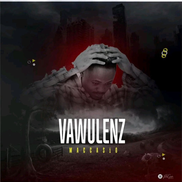 Maccasio-Vawulenz cover art