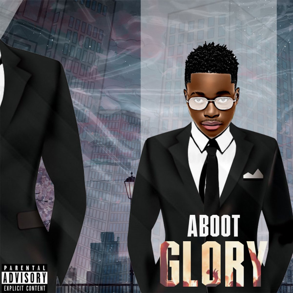 Aboot-Glory cover art