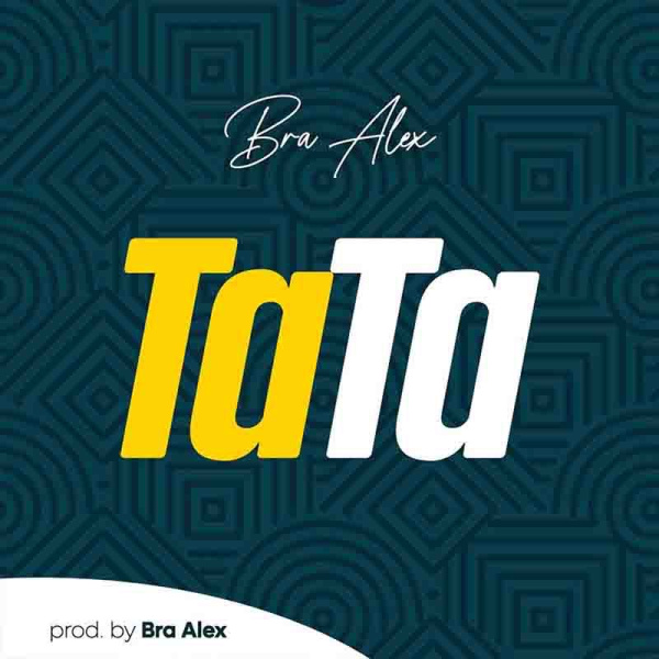 Bra Alex-Tata cover art