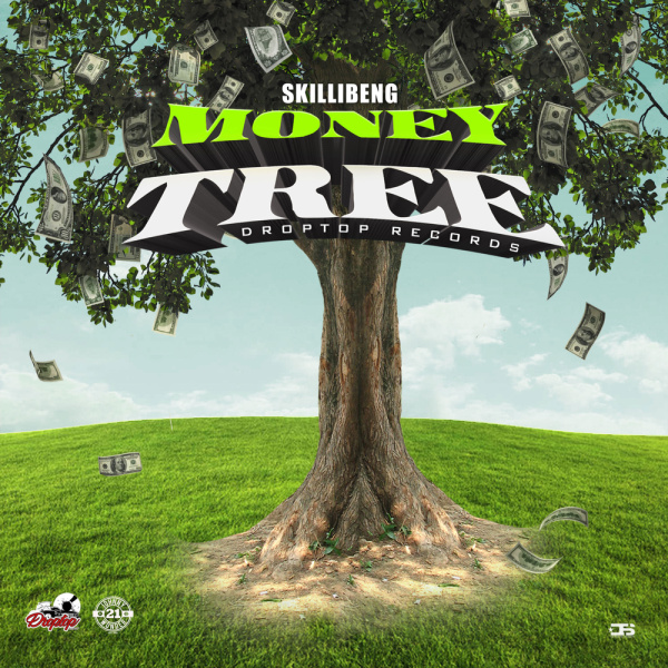 Skillibeng-Money Tree cover art