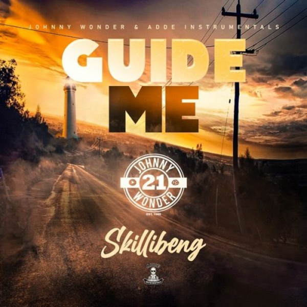 Skillibeng-Guide Me cover art