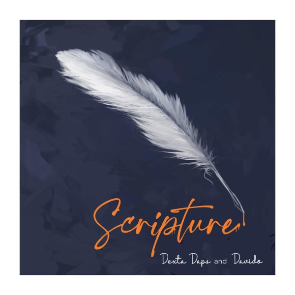 Dexta Daps-Scripture cover art